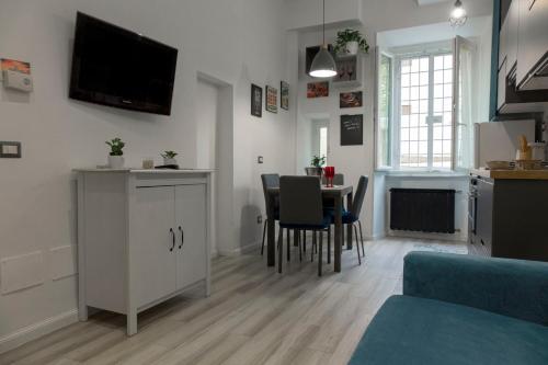 Flavia's House Roma