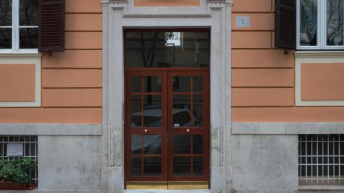 Flavia's House Roma