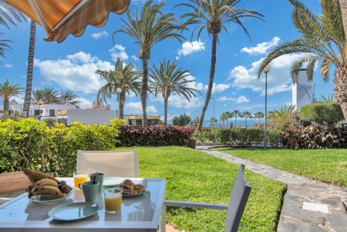 Home2Book The Place to Be, Pool&Beach San Agustin