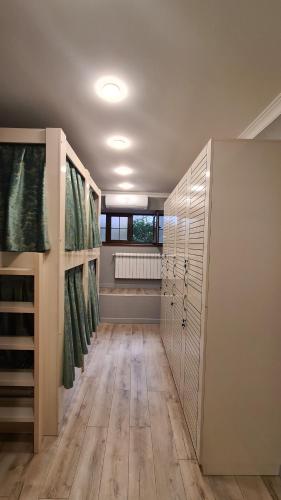 Home Boutique Hostel