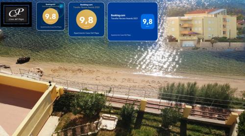 Casa del Papa Apartments