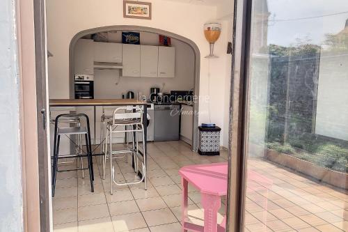 DV ''A3'' - Maison de ville