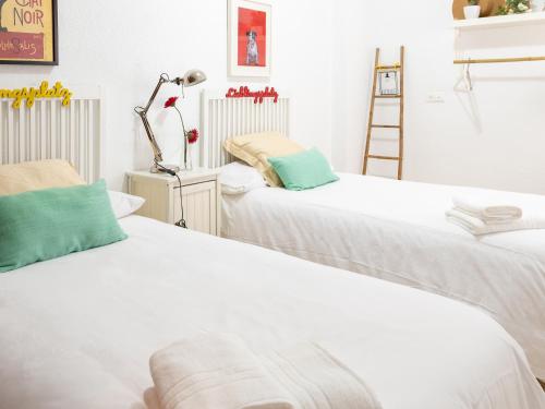 Apartamento centrico Loyola