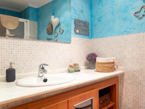Apartamento centrico Loyola