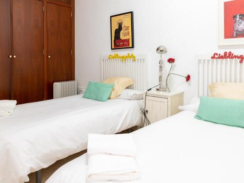 Apartamento centrico Loyola