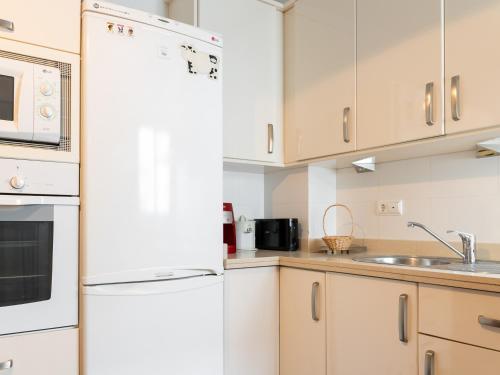 Apartamento centrico Loyola