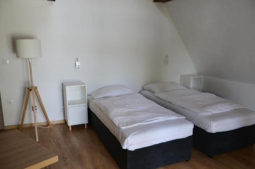 Gallery image of Tóparti Vendégház in Orfű
