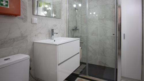 Apartamento Mar Ali - 200m from the beach - FREE WIFI - BY BEDZY