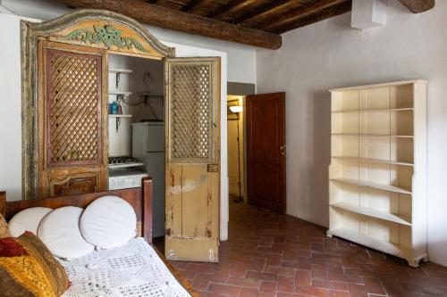 Comfy Apartment Near Palazzo Pitti