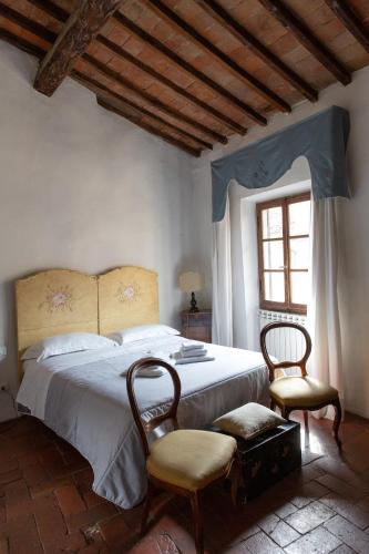 Comfy Apartment Near Palazzo Pitti