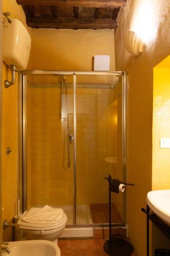 Comfy Apartment Near Palazzo Pitti