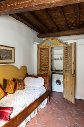 Comfy Apartment Near Palazzo Pitti