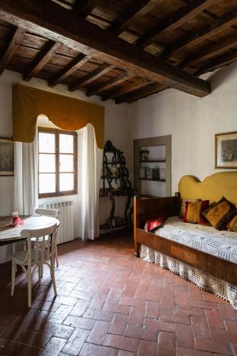 Comfy Apartment Near Palazzo Pitti
