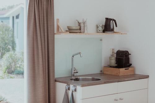 Gallery image of Ons Buiten in Oostkapelle