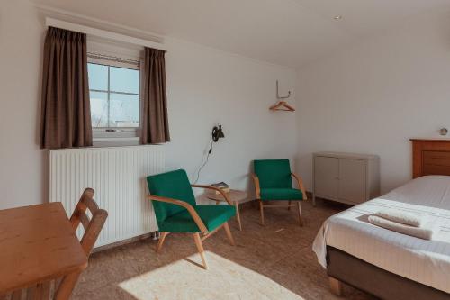 Gallery image of Ons Buiten in Oostkapelle