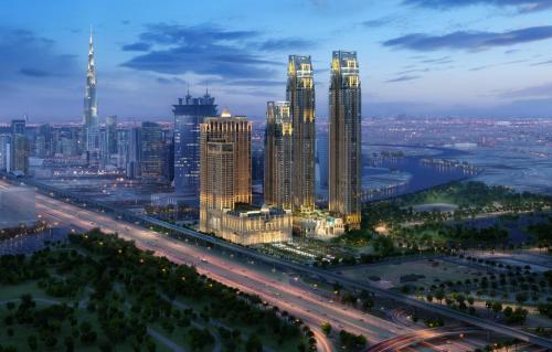 SuperHost - Waterfront Luxe Apartment With Great Canal Views, Ντουμπάι –  Ενημερωμένες τιμές για το 2023