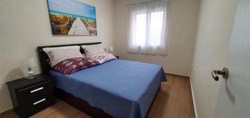 トレビエハにあるFerienwohnung Torreviejaのギャラリーの写真