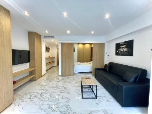 RESIDENCES GRAND HOTEL CANNES