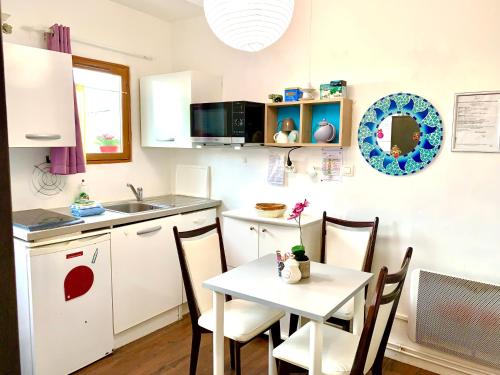 Foto MaisonTevy - Appart & Studio pro-tourisme 4
