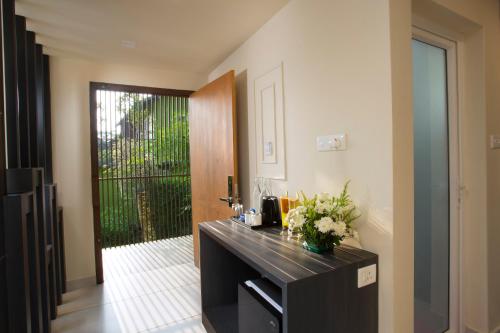 Foto dalla galleria di Amrezy Resort and Spa by Stride, Wayanad a Vythiri