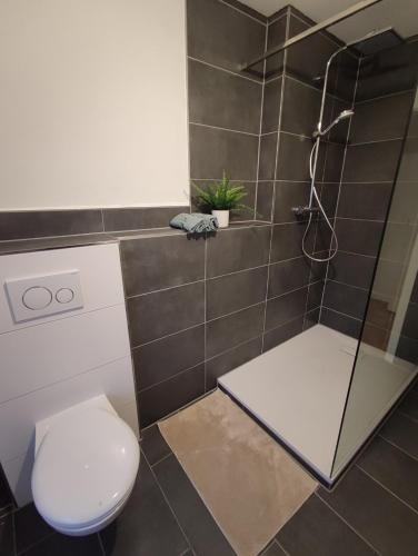 Foto ZEN Apartments - Exklusive Suite - Luxus - Boxspringbett 3