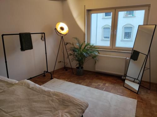 Foto ZEN Apartments - Exklusive Suite - Luxus - Boxspringbett 2