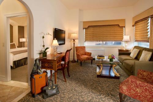 The Kimberly Hotel – Photos 4