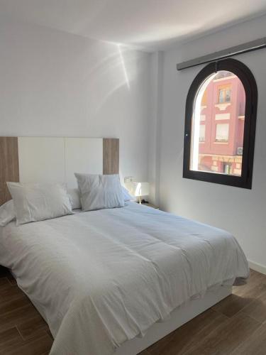 APARTAMENTOS MARMOLES CENTRO