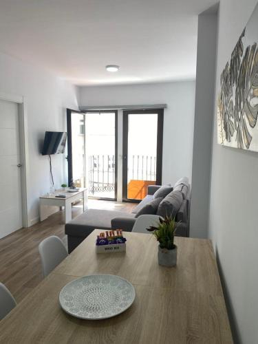 APARTAMENTOS MARMOLES CENTRO