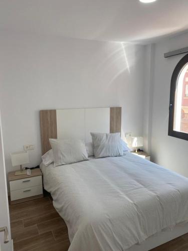 APARTAMENTOS MARMOLES CENTRO