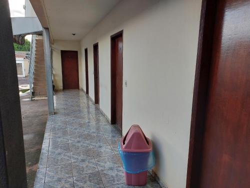 Photo de la galerie de l'établissement Atlantic Hotel - Campo Grande, à Campo Grande