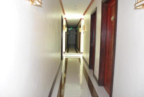 Fotografie z fotogalerie ubytování Dragon Home Inn v destinaci Cebu City