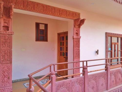 Galería fotográfica de Rigmor haveli en Jodhpur