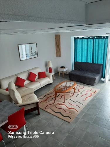 Photo de la galerie de l'établissement Appart hôtel 24, à Port-Brillet