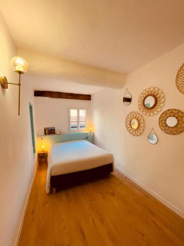 Appart Hotel Jaures - Boutique apartments