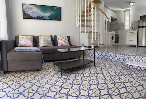 El Cortijo Bungalow - Pool - Free Parking