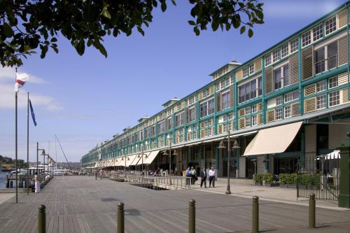 Ovolo Woolloomooloo – Photos 2