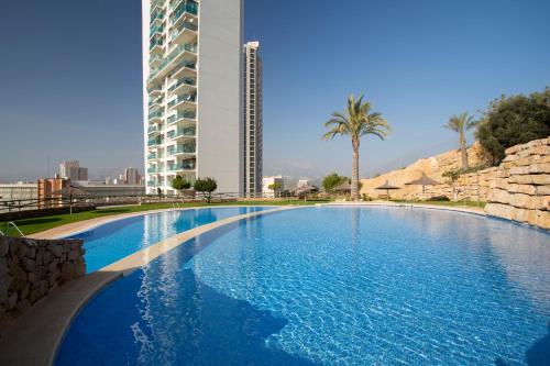 Benidorm Sky 40