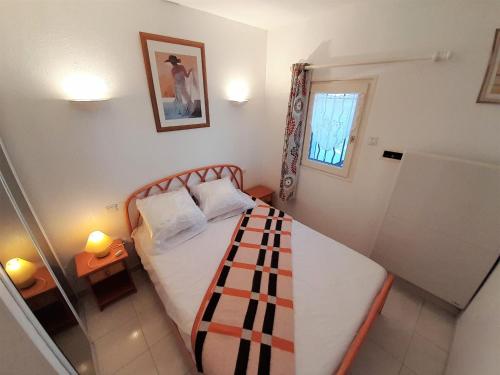 Photo de la galerie de l'établissement Villa Village Naturiste Coco Girl, au Cap d'Agde