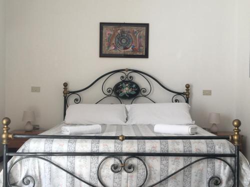 Легло или легла в стая в La Rivetta