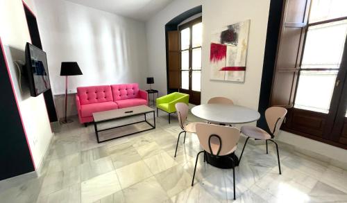 Ritual Alameda Suites