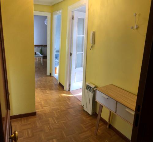 Zdjęcie z galerii obiektu PUERTA NUEVA ZAMORA w mieście Zamora