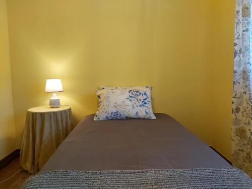 Llit o llits en una habitació de R3 Service - Cozy Old House
