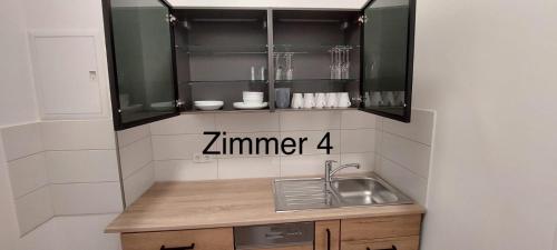 Φωτογραφία από το άλμπουμ του Altstadt Appartements σε Wismar