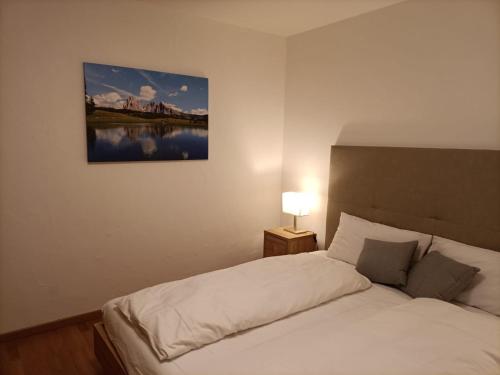 Gallery image of CasaViva - Grazioso bilocale all’Alpe di Siusi in Castelrotto