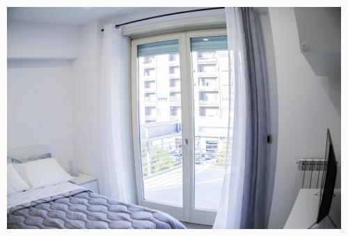 New Sara's Trastevere apartment