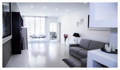 New Sara's Trastevere apartment