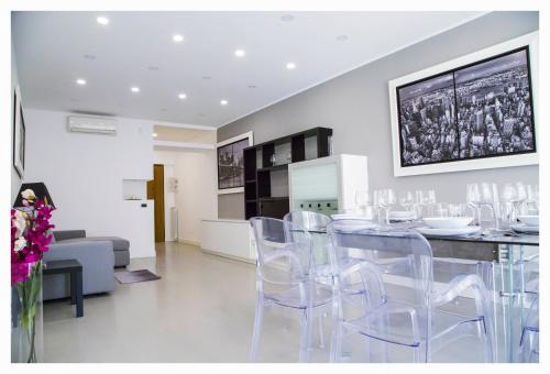 New Sara's Trastevere apartment