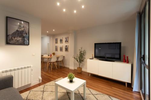 PRECIOSO APARTAMENTO EN PLENO CASCO VIEJO