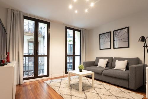 PRECIOSO APARTAMENTO EN PLENO CASCO VIEJO